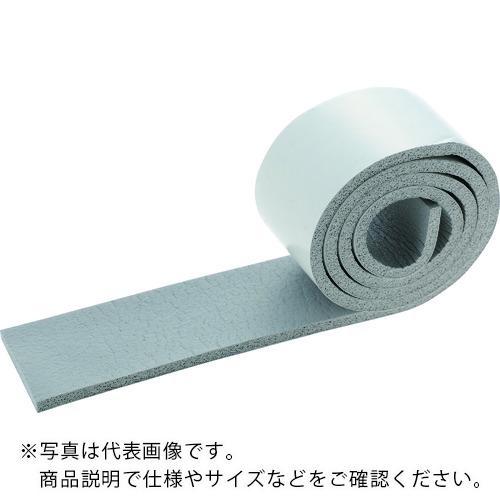 TRUSCOեEPDMơס졼3mmX40mmX10m TAFLG-340-10M ( TAFLG34010M ) ȥ饹滳ʳ