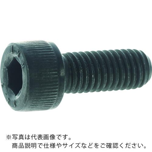 TRUSCO ( トラスコ中山 ) 14.9超強度六角穴付ボルト スチール生地 全ネジ M8×15 5本入 /キャップボルト(CAP) ( Y149-0815 )