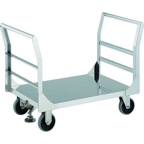 TRUSCO ( �ȥ饹���滳 ) �����륹�ƥ�쥹�����¼� �����륹�ƥ�쥹ξµ��� (����ϥ�ɥ롦ξµ������) 900��600 ���ȥ�...