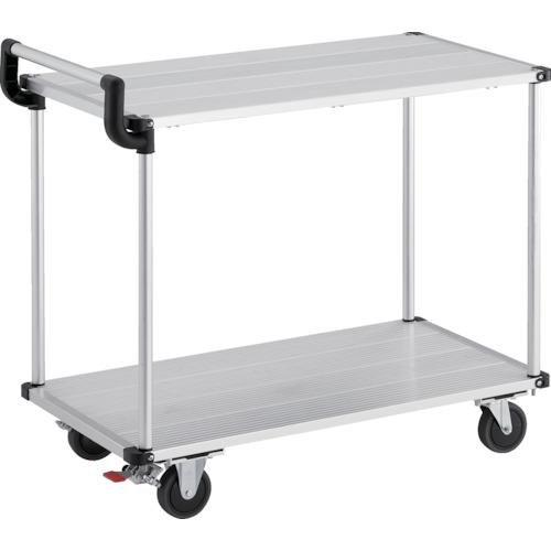 TRUSCO ( �ȥ饹���滳 ) �������� ����ѥ����� �ʲ� 2�ʼ���µ������ 900��480mm ���ȥåѡ��� ( AL22-0948S )