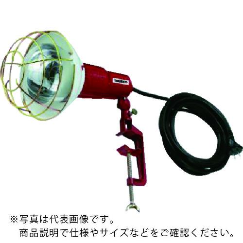 TRUSCO ( トラスコ中山 ) リフレター投光器 防雨プラグ付コード5m 500W ( RT-505 (...