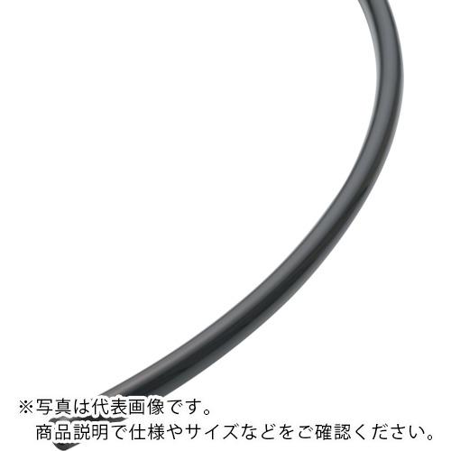 乐天商城 - ピスコ フッ素樹脂(PFA)チューブ ブラック 8×6 50M ( SFT0860-50-B )