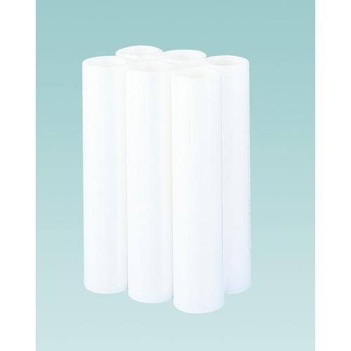 TRUSCO　ストレッチフィルム　厚みμ18X幅500mmX長さ300m　6巻入 TSF18-300E (6マキイリ)(500MMX300M) (..