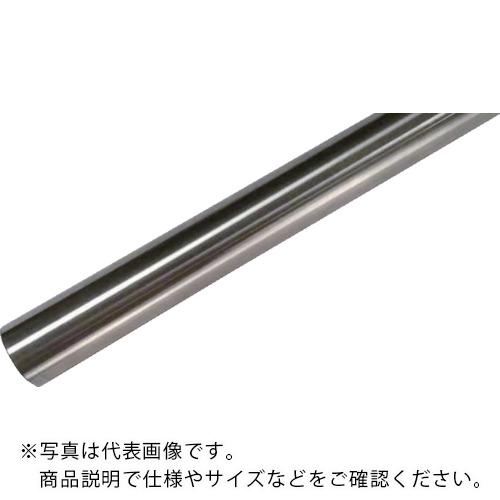 TRUSCO　ステンレスパイプ（巻管）19×1．0×1820mm TMS-191820 ( TMS191820 ) トラスコ中山（株）