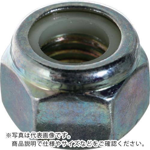Rakuten - TRUSCO ( トラスコ中山 ) ナイロンナット 三価クロメート M10 15個入 1種(DIN982規格) ( B154-0010 )