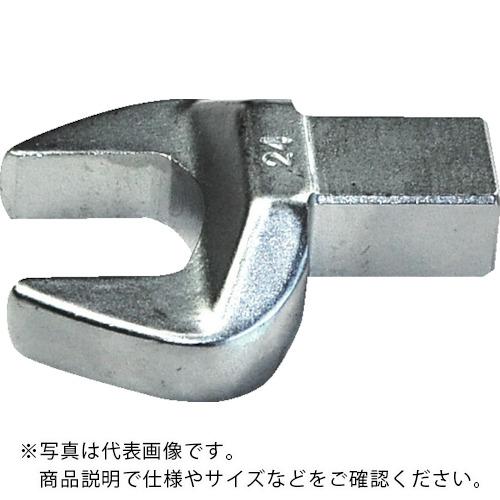 TRUSCO�������ץ�إåɡ�������ˡ22mm�����ե�����14X18mm OE22-1418 ( OE221418 ) �ȥ饹���滳�ʳ���