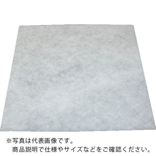 特長：裏面に粘着加工を施し取付が簡単です。固定用の治具等が無くても固定できます。難燃性の不織布を使用しています。ノンハロゲン素材を使用しています。ハサミで簡単にカットできます。用途：工場内のエアコンや換気口、制御盤やモーターの吸気部分に使用し、ミスト・粉塵の侵入防止に。パソコンやサーバーの吸気口に取り付けてほこりなどの侵入防止に。エアコンや換気扇等のプレフィルターに。仕様：捕集効率(%)：66.4厚さ(mm)：4サイズ(mm)：200×200初期圧力損失(Pa)：24耐熱温度(℃)：95難燃性(JIS L 1091 A-1法 区分3適合)標準風速：1.5m／sカットタイプ材質／仕上：ポリエステル注意：貼付け前に取付部分の脱脂を十分に行ってください。吸気量の多い機器やファンカバーの無いものにはご使用しないでください。フィルターが汚れてきたら取り換えてください。フィルターをはがした際にのり残りが発生しますが、市販のシール剥がしや中性洗剤で拭取れます。　●代表画像について 商品によっては、代表画像を使用している場合がございます。 商品のカラー、サイズなどが異なる商品をイメージ画像として 使用させて頂いている場合がございます。 必ず、商品の品番と仕様をご確認のうえ、ご注文お願いいたいます。 　●お買上げ明細書の廃止について 当店では、個人情報保護と環境保護の観点から同封を廃止しております。 お買上げ明細書が必要な場合は、備考欄に「お買上げ明細必要」と 記載お願いいたします。 当店からの出荷の場合は、同封にて発送させて頂きます。 （※メーカー直送の場合は、PDFデータをメールさせて頂きます。） 　注意事項 ※商品名に【2個セット】等、数量の明記がない場合は1個での販売となります。