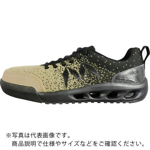 乐天商城 - TRUSCO ( トラスコ中山 ) プロフィットスニーカー メッシュタイプ 26.0 ( MDTR-26.0 )