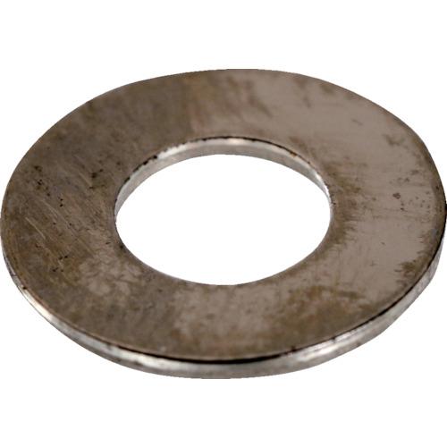 TRUSCO ( �ȥ饹���滳 ) ʿ��å��㡼 JIS �˥å��� M6 1100���� �إ�������ѥå� ( S109-0006 )