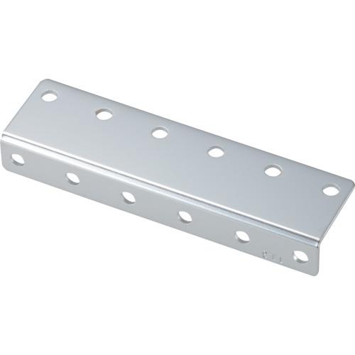 TRUSCO 不等辺アングル 140mm クロム ( TKA-140BC ) トラスコ中山(株)