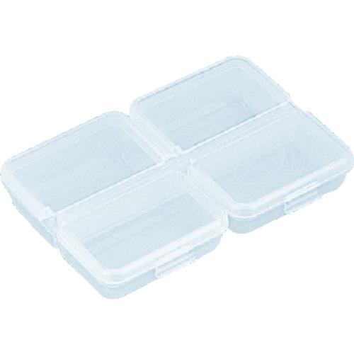 TRUSCO　ジョイントケース　95X68X18 TJC-4 ( TJC4 ) トラスコ中山（株）