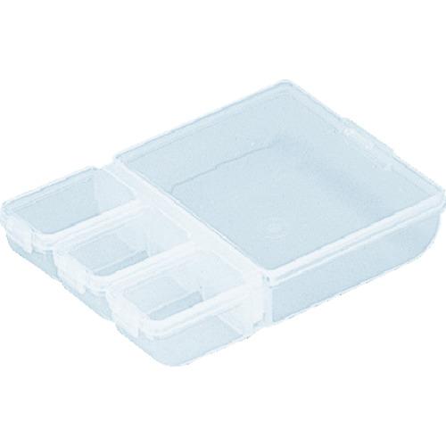 TRUSCO　ジョイントケース　91X64X17 TJC-12 ( TJC12 ) トラスコ中山（株）