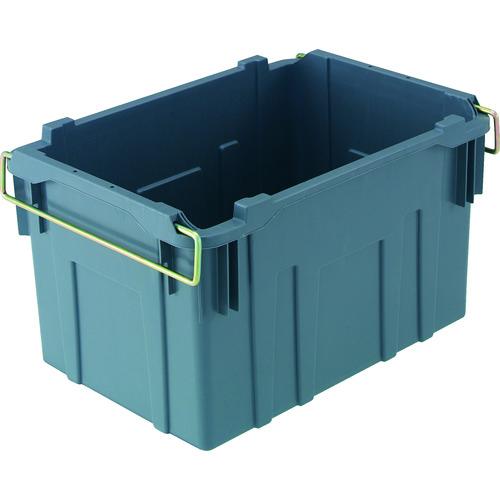 TRUSCO�@�l�X�e�B���O�R���e�i�@101�D3L�@�O���[ TK-110-GY ( TK110GY ) �g���X�R���R �� 