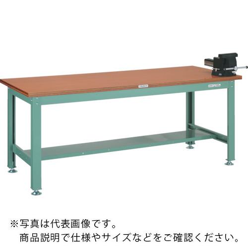 TRUSCO ( �ȥ饹���滳 ) ��ٽź����(1200kg)HW�� 1800X900XH740 �Х����� ���꡼�� ( RHW-1809VRS )