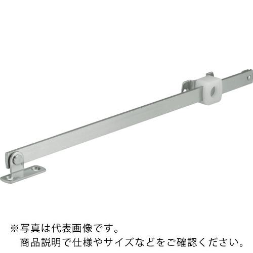 乐天商城 - TRUSCO ( トラスコ中山 ) ステンレス製平角棒ステー 左右兼用 全長180mm ( TS-46-LR )