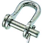 TRUSCO�����ԥ�Ⱦ�ݥ���å��롡���ƥ�쥹����6mm����1�ġ�1�ޡ� THS-6W ( THS6W ) �ȥ饹���滳�ʳ���