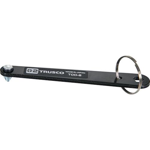 TRUSCO���������ե��åȥɥ饤�С�����2 TOD-2 ( TOD2 ) �ȥ饹���滳�ʳ���