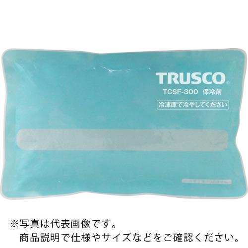 TRUSCO　保冷剤　1000g TCSF-1000 ( TCSF1000 ) トラスコ中山（株）
