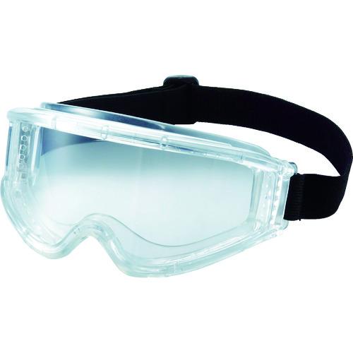 TRUSCO ( トラスコ中山 ) セーフティゴーグル 密閉ワイドビュータイプ ( TSG-005 )