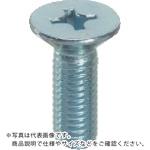 TRUSCO ( �ȥ饹���滳 ) ��Ƭ���ͤ� ��˥��� ���ͥ� M4��40 10���� ���̥ѥå� ( Y825-0440 )