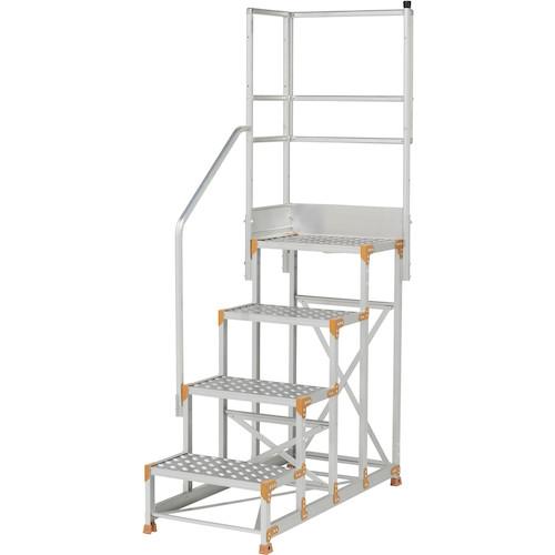 Rakuten - ピカ 片手すり天場L 手すり高さ900mm、1100mm兼用 ( FGN-TKL346-30 )