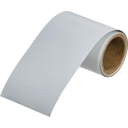 TRUSCO　配管識別テープ　白（N9．5）（空気関係）25MM幅X1M RAH-510SS ( RAH510SS ) トラスコ中山（株）