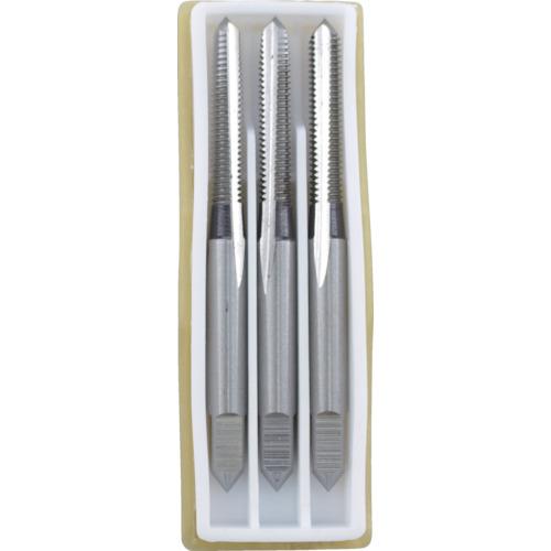 TRUSCO ハンドタップセット HSS-E M6X1.0 ( T-H-HT-M6X1.0-S ) トラスコ中山(株)