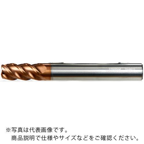 TRUSCO��Ķ�ťϥ��إꥫ��饸��������ɥߥ��4��ϡ˦�16XR0��3 TS50-TCRHE4160-R0.3 ( TS50TCRHE4160R0.3 ) �ȥ饹���滳�ʳ���