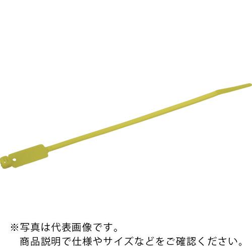 TRUSCO �ޡ����󥰥��� Ĺ��270mm (100����) ( TRMCU-270-Y ) �ȥ饹���滳(��)