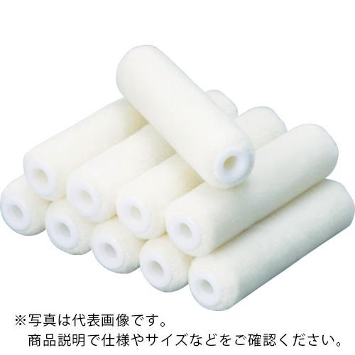 TRUSCO ( トラスコ中山 ) まとめ買い スモールローラー仕上げ用#6 10本入 ( TPR-56...