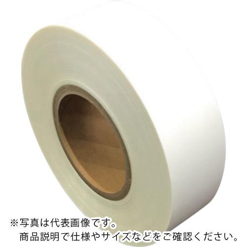 SAXIN ニューライト粘着テープ標準品 基材厚み0.25mmX60mmX40m (総厚み0.39mm) ( 250W-60X40 ) 作新工業(株)