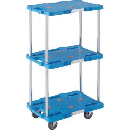 TRUSCO ( �ȥ饹���滳 ) ��������� �롼�ȥХ� 3�ʼ� 370X500 �� ( MPB-503-B )