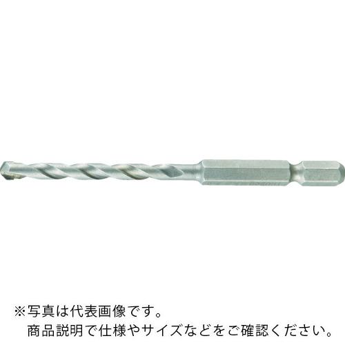 TRUSCO ( トラスコ中山 ) 六角軸充電ドライバービットロング 3.5×150 ( T6CD-35L )