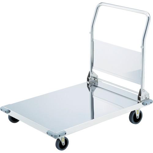 TRUSCO ( �ȥ饹���滳 ) ���ƥ�쥹��� �ޤꤿ���߼������륹�ƥ���� 800X450 ��100�����ɻ�U���� ( AS-O-3-...