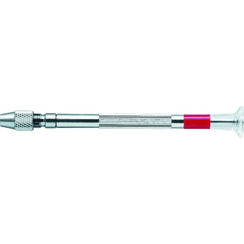 乐天商城 - TRUSCO ( トラスコ中山 ) ピンバイス 細軸片頭 0.1-1.0mm ( TPVK-1.0 )