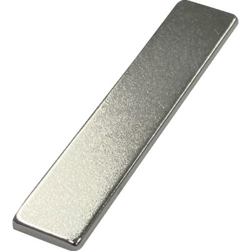 乐天商城 - TRUSCO ( トラスコ中山 ) ネオジム磁石 角形 50mmX10mmX2mm (1個=1PK) ( TN50-10K-1P )