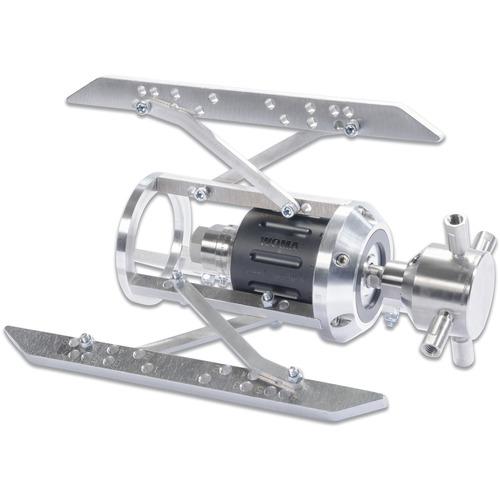 KARCHER ( ケルヒャー ) インダストリアル超高圧関連Sledge pipe cleaning ( 9.917236.0 ) 【メーカー取寄】