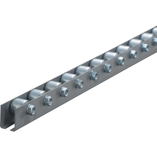 TRUSCO ホイールコンベヤ プレス製Φ20X15 P35XL1000 V2015P-35-1000 ( V2015P351000 ) トラスコ中山（株）