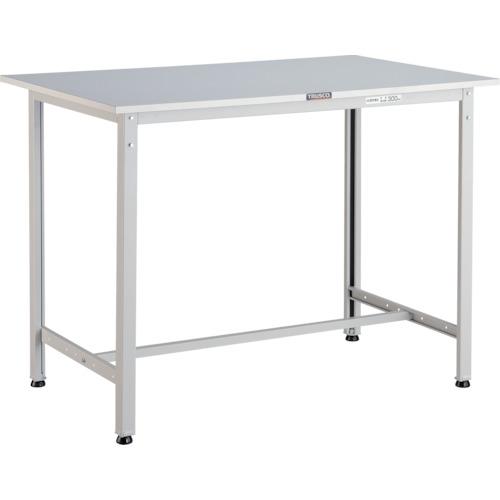 TRUSCO ( �ȥ饹���滳 ) �ڲٽ�Ω�����(300kg)HAE�� 1200X600XH900 ���ܥ����� �ۥ磻�ȿ� ( HRAE-1260 W )