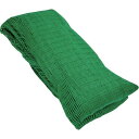 TRUSCO 多目的ネット 目合25mm 幅3.6mX長さ3.6m グリーン ( TNS25-3636GN ) トラスコ中山(株)