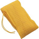 TRUSCO 多目的ネット(絞り紐付) 目合25mm 幅3.6mX長さ5.4m ( TN25-3654Y ) トラスコ中山(株)