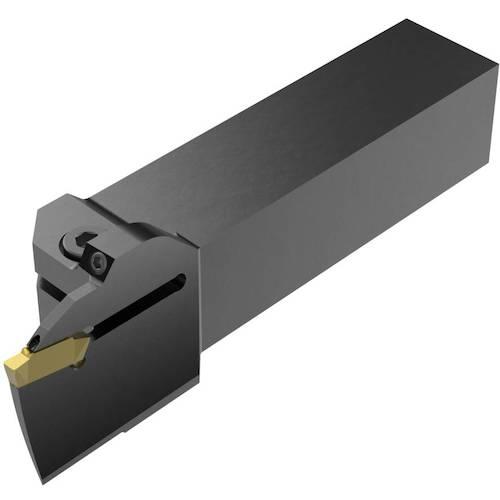 特長：Seco　MDT（多方向旋削工具）は、溝加工、プロファイリング、旋削加工、突っ切り加工、ねじ切りなどのさまざまな用途に最適です。独自のSecolocクランプは、高い生産性と性能に加えて、最高の安定性と安全性を実現します。ジェットストリ...