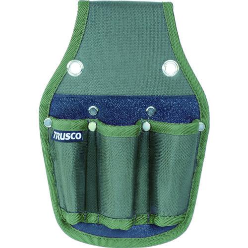 TRUSCO ( トラスコ中山 ) ツールケース3丁差し オリーブドラブ ( TTC-03OD )