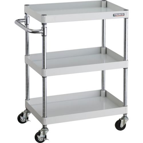 TRUSCO ( �ȥ饹���滳 ) �ġ���若�� �ե��˥å����若�� 600X400 3�� ��75������� �ۥ磻�� ( PEW-963-G...