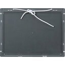 トキワONLINEで買える「TRUSCO 危険予知ボードA3(防雨型・縦横兼用)465mmx344xmm PTB-A3 ( PTBA3 トラスコ中山(株)」の画像です。価格は2,204円になります。