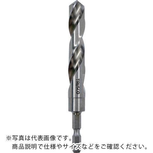 Rakuten - TRUSCO ( トラスコ中山 ) 六角軸鉄工ドリル 10.0mm ( T6SDN-100A )