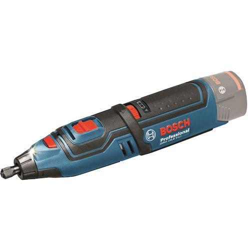 ボッシュ コードレスミニルーター ( GRO10.8V-35H )