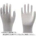 TRUSCO 【2025年1月発売】ウレタン背抜き手袋 手のひらコート XL ( UFG13-XL ) トラスコ中山(株)