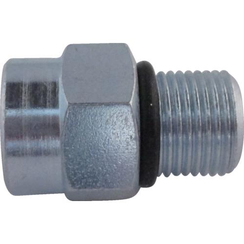 TRUSCO ( トラスコ中山 ) グリスガン TAG508N用 アダプター ( TAG508N013 )