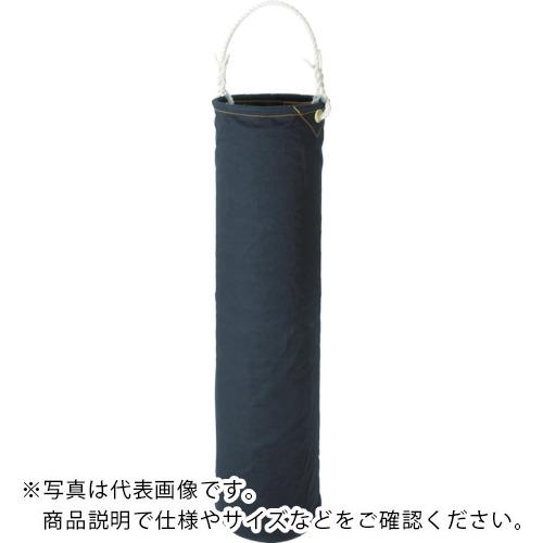 TRUSCO ( トラスコ中山 ) ロング電工バケツ 240X800 ( TLDB-800 )